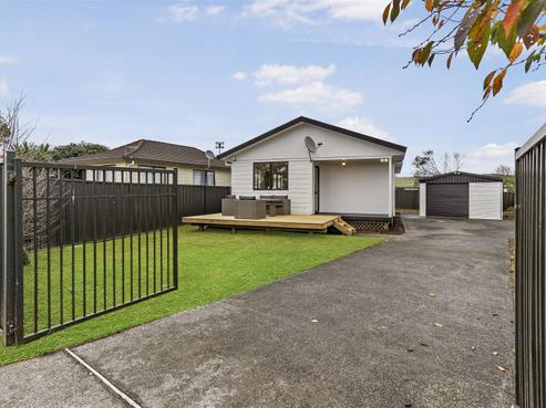 9 Elisa Lane, Ranui