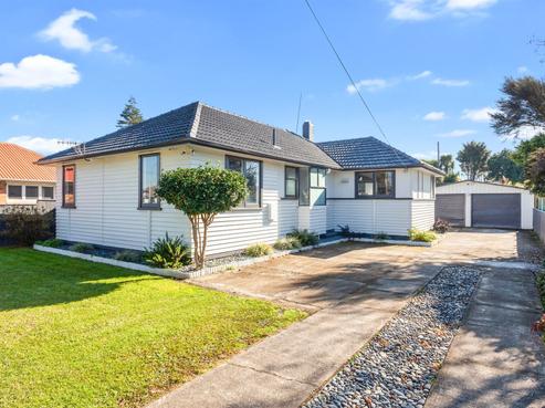 1 Rata Avenue, Edgecumbe
