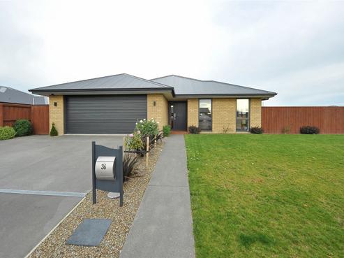 36 Craig Thompson Drive, Lincoln