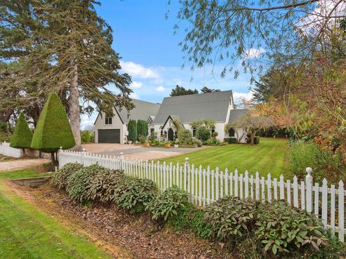 401 Whites Road, Ohoka
