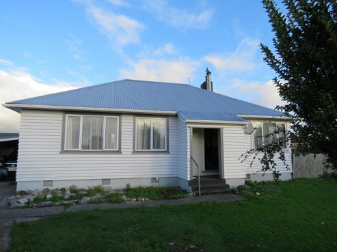 12 Gothard Place, Westport