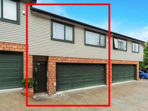 12B Kelvin Place, Hamilton East