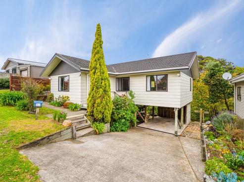 24 Gavin Road, Raumati Beach