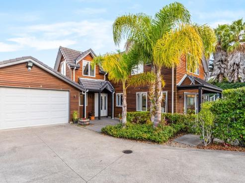 17 Denehurst Drive, Waimauku