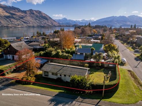 2 Wiley Road, Wanaka