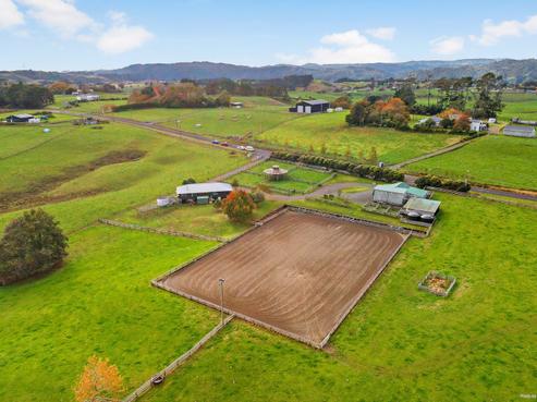 144 Heald Road, Hunua
