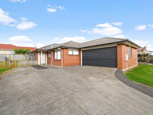 558 Massey Road, Mangere