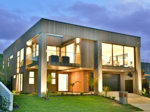 40 Maka Terrace, Orewa