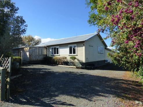 19 Tangowahine Settlement East Road, Dargaville Surrounds