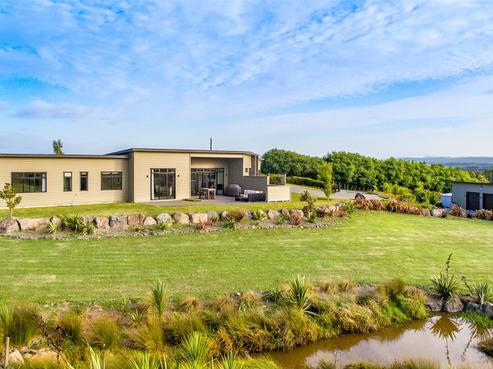 265 Old North Road, Kumeu