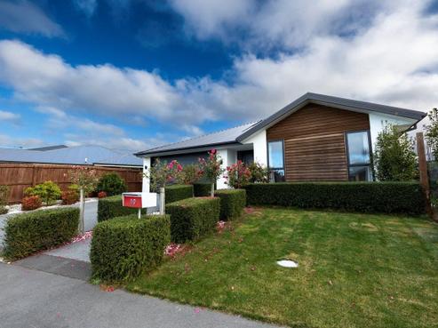 10 Mckendry Road, Wigram