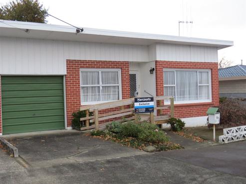 79 Winchester Street, Levin