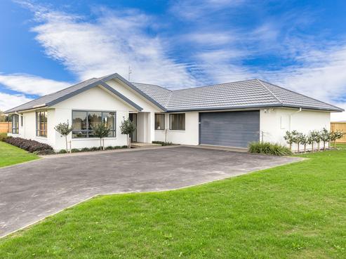 3 Raptor Street, Rolleston