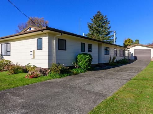 28 Scott Avenue, Owhata