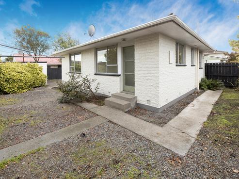 4/125 Geraldine Street, Edgeware