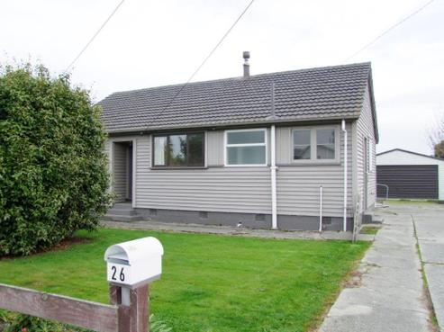 26 Keinan Avenue, Milton