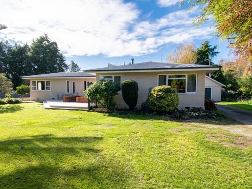 398 Aporo Road, Tasman