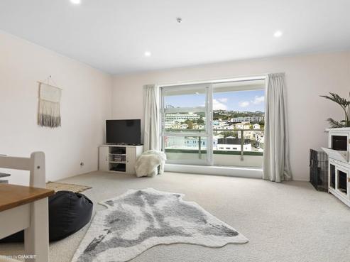 28/8 Girton Terrace, Mount Cook