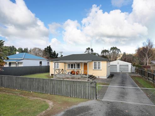 10 Wilson Road, Hunterville