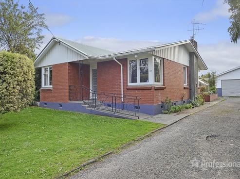 37 Bell Street, Featherston