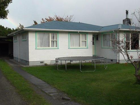 70 Brandon Street, Featherston