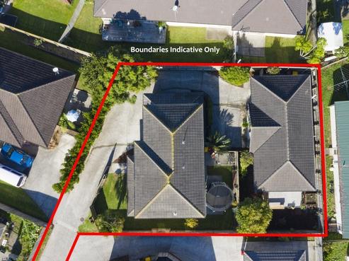 8A Orbit Place, Flat Bush