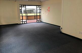 62sqm First Floor Office Space in the Gap Arcade