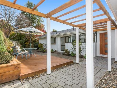 51 Garden Place, Glenleith