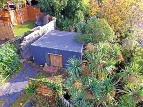 56A Tennyson Street, Dunedin Central