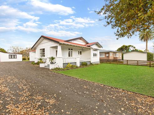 5 View Road, Waiuku
