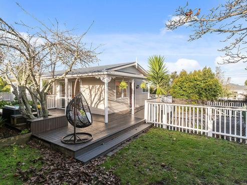 3A Helga Crescent, Te Atatu Peninsula