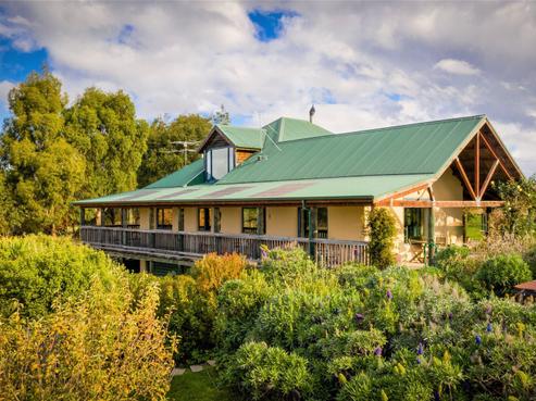 268 Maskells Road, Balcairn