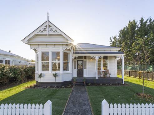49 Regent Street, Martinborough
