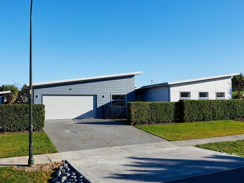 1 Mcrae Gardens, Kaikoura