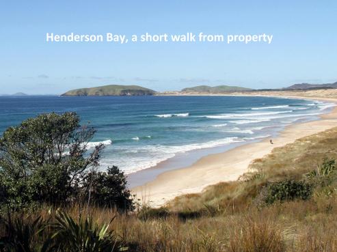 34 Otaipango Road, Houhora