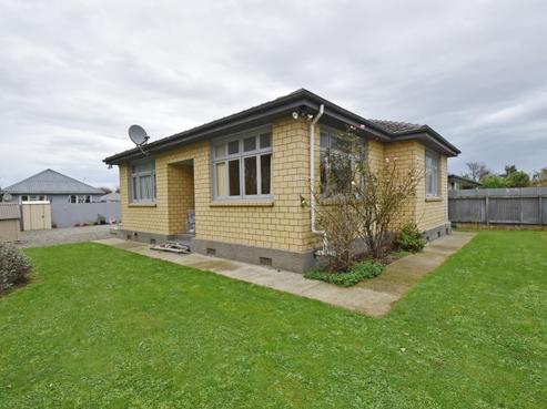 218A Teviot Street, Georgetown