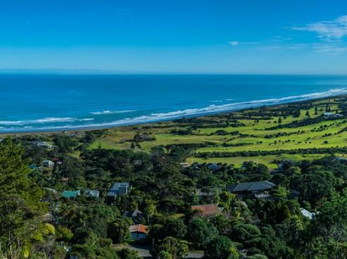 229 Oaia Road, Muriwai