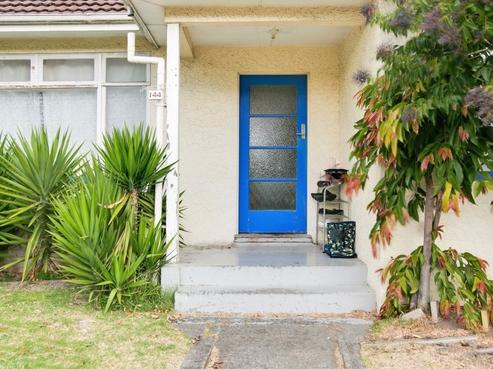 144 Carlyle Street, Napier South