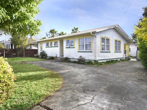 7 Bird Street, Richmond