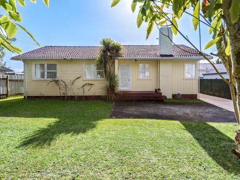 33 Royston Street, Rosehill