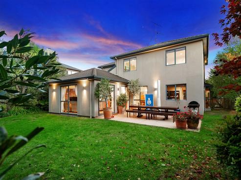 23 Newbury Place, Schnapper Rock