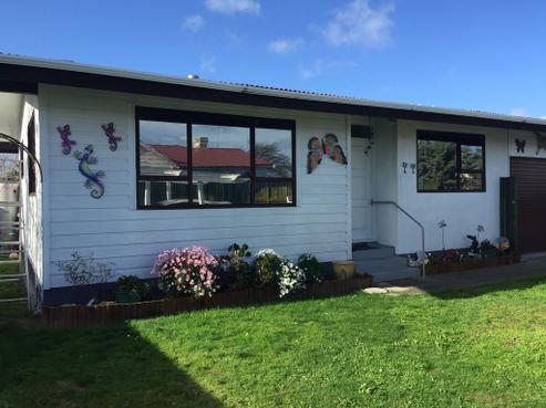 27A Lytton Street, Feilding