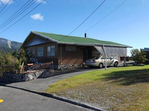 36 Pitt Street, Runanga
