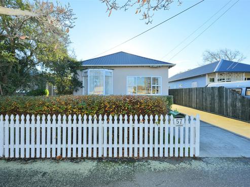 57 Roker Street, Somerfield