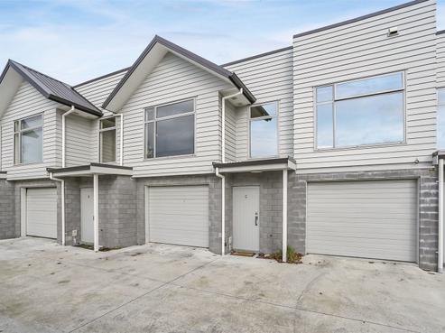 4/215 Massey Street, Frankton