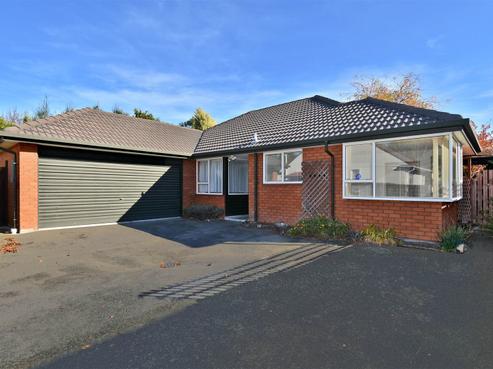 2/41 Brodie Street, Ilam