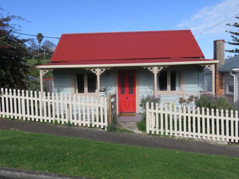 112 Franklyn Street, Thames