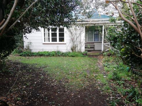 208 Pyke Road, Himatangi