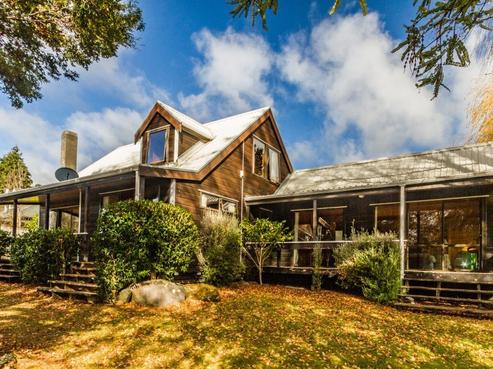 6 Manuka Street, Ohakune