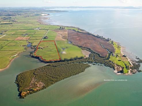 440B Urquhart Road, Karaka